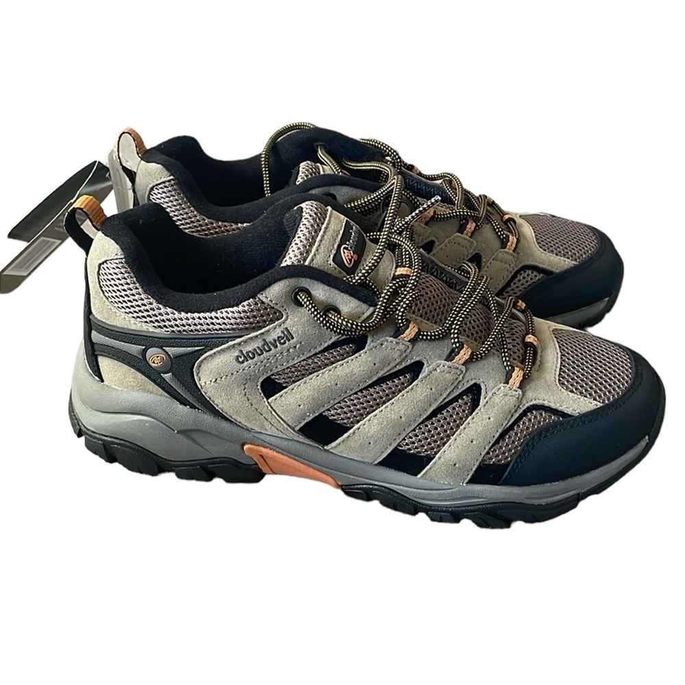 Cloudveil MountainWorks - Men’s Hiking Shoes